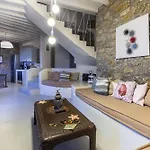 Βίλα Mykonos Mint - Sofia