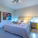 Mykonos Mint - Sofia Villa Kalafatis