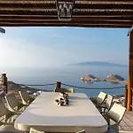 Villa Mykonos Mint - Sofia