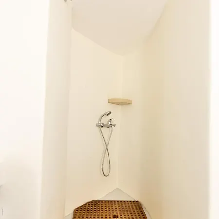 Vila Mykonos Mint - Sofia Kalafatis