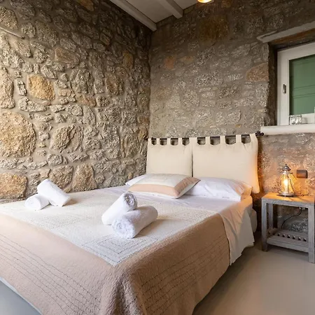 Mykonos Mint - Sofia Вилла