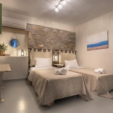 Mykonos Mint - Sofia Вилла *